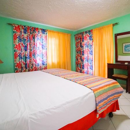 Simply Mystical Apartman Ocho Rios Kültér fotó