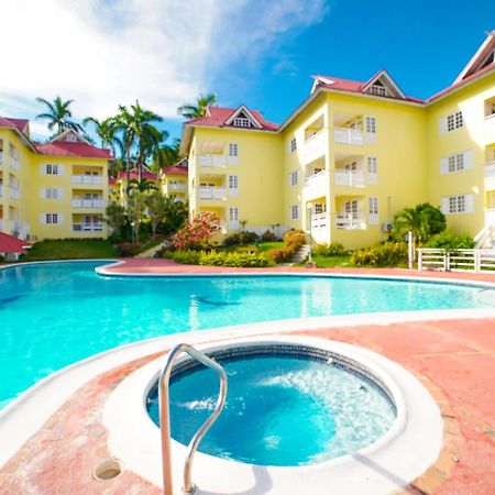 Simply Mystical Apartman Ocho Rios Kültér fotó