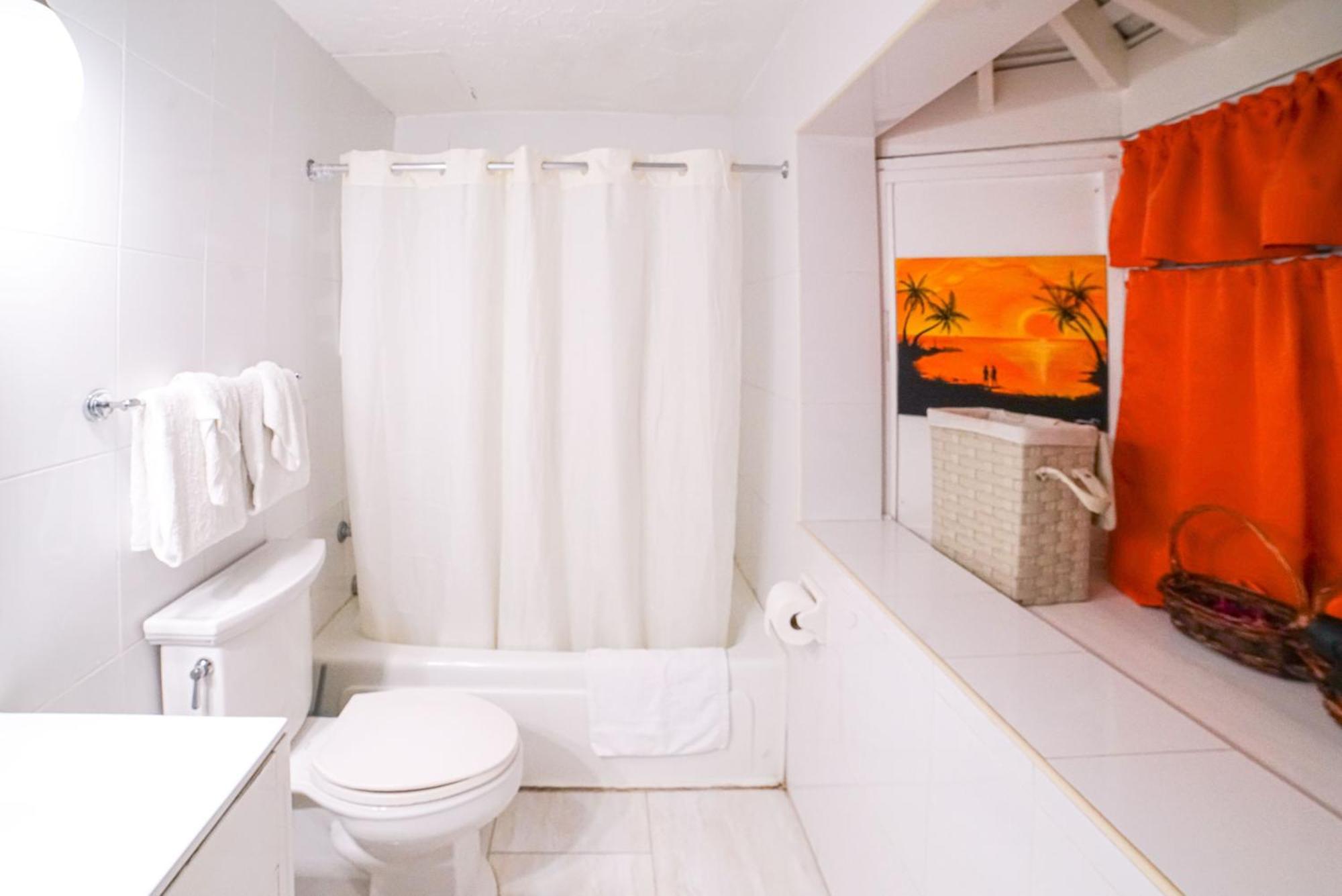 Simply Mystical Apartman Ocho Rios Kültér fotó