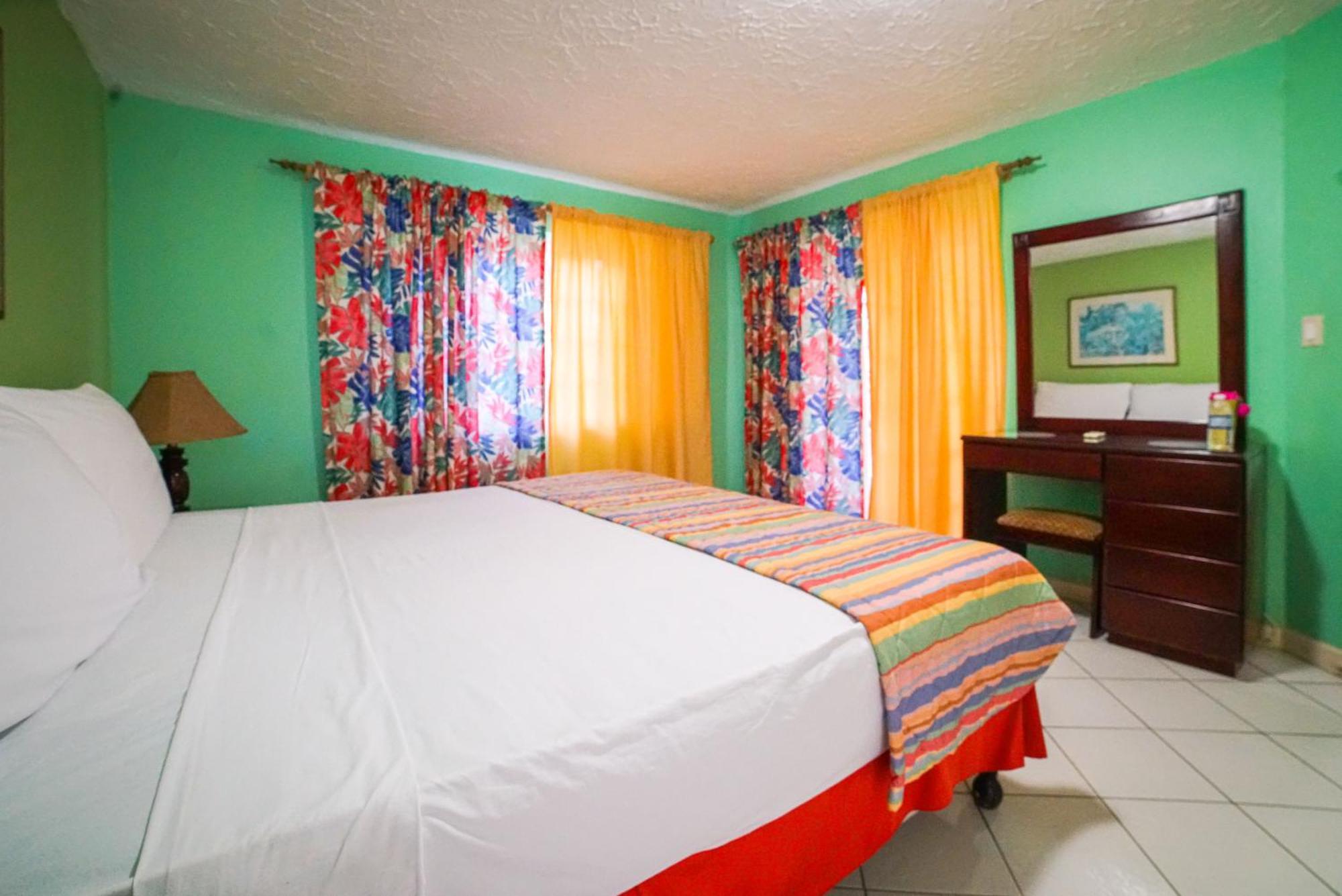 Simply Mystical Apartman Ocho Rios Kültér fotó