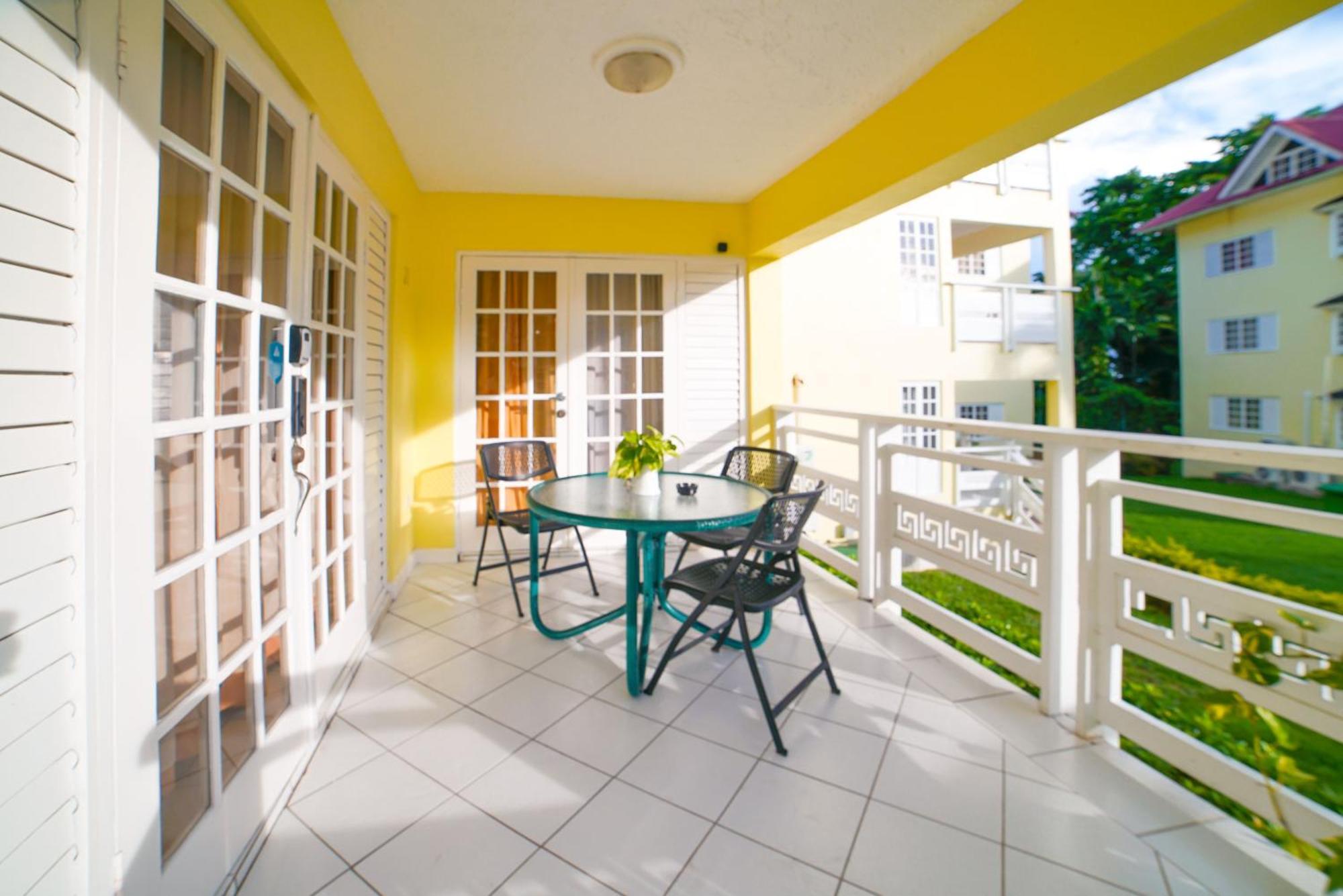 Simply Mystical Apartman Ocho Rios Kültér fotó