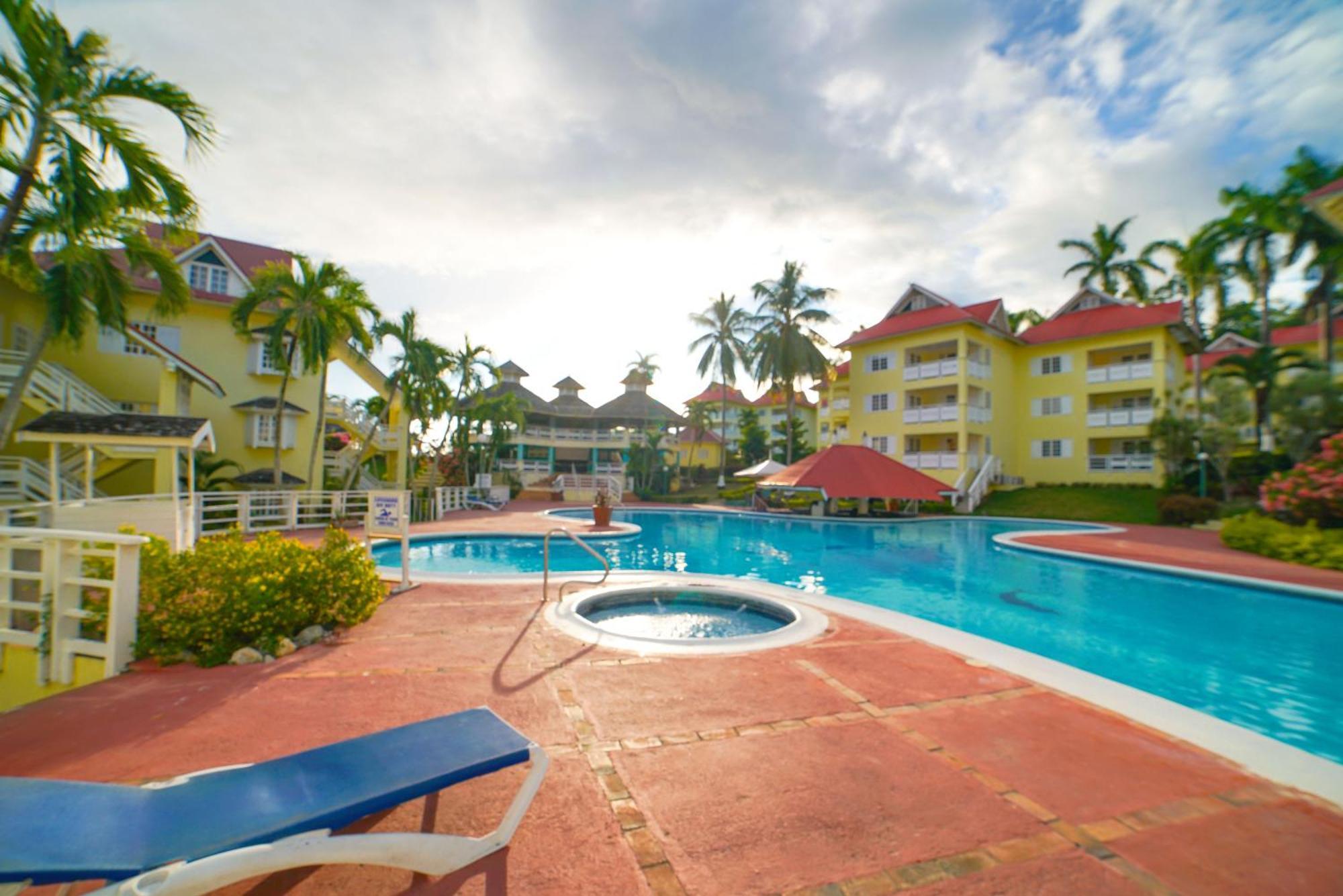 Simply Mystical Apartman Ocho Rios Kültér fotó